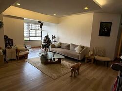Pandan Valley (D21), Condominium #575034381